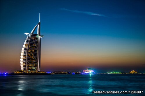 Dubai Holidays | Direct Traveller | Image #3/5 | 