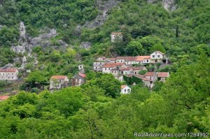 Explore Skadar Lake Multi-Active Holidays | Podgorica, Montenegro | Hiking & Trekking