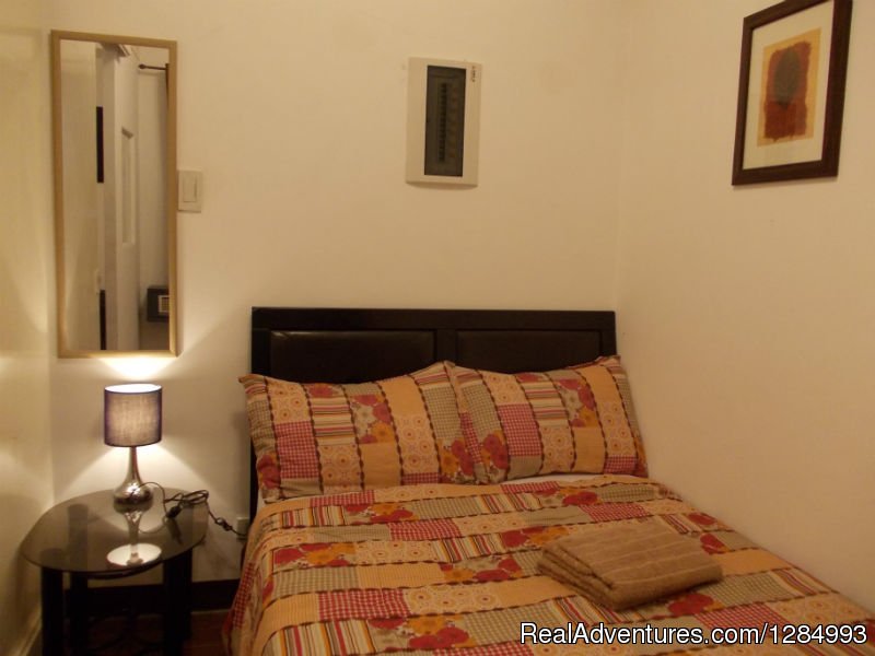 Cheap Manila Hotel BGC Daily Fort Inns Php 1388 | Makati, Philippines | Hotels & Resorts | Image #1/7 | 