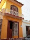 Hostal Casa Amparo | Trinidad, Cuba