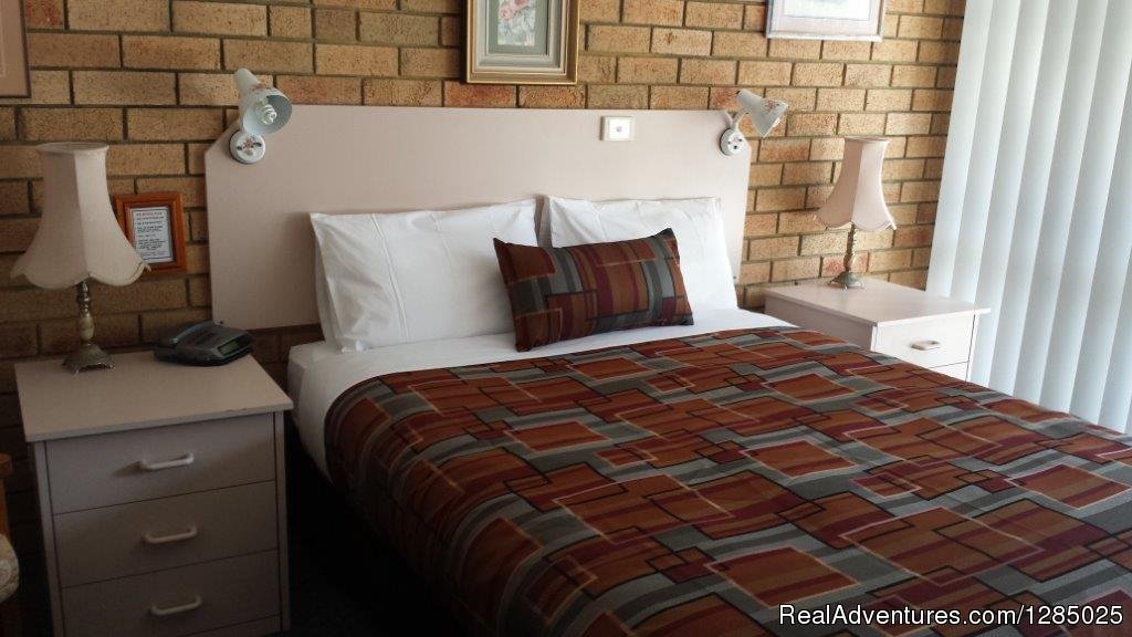 Motels Warrnambool | Arra Accommodation Group | Image #2/5 | 