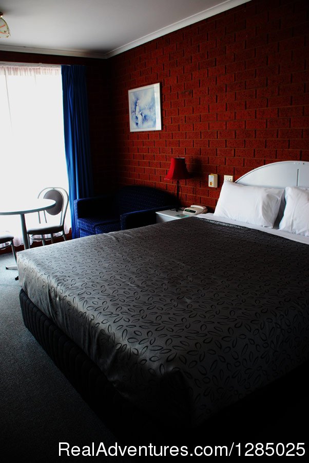 Motels Hobart | Arra Accommodation Group | Image #4/5 | 