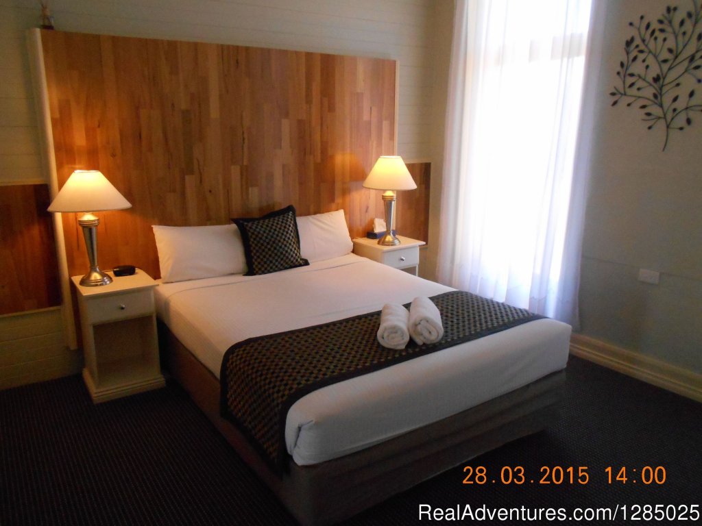Hotels Dubbo | Arra Accommodation Group | Image #5/5 | 