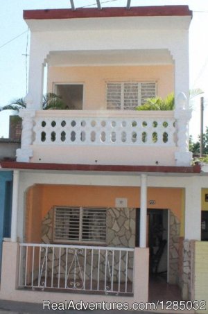 Hostal Don Vivas in Trinidad, Cuba | Trinidad, Cuba | Bed & Breakfasts