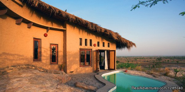 Rural Hotel in Rajasthan | A collection of inspirational boutique hotels | Image #11/26 | 
