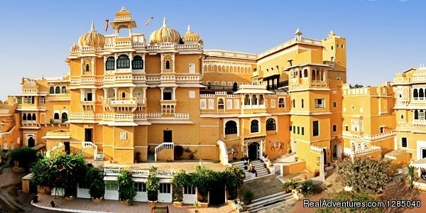Most authentic heritage hotel in Rajasthan | A collection of inspirational boutique hotels | Image #13/26 | 