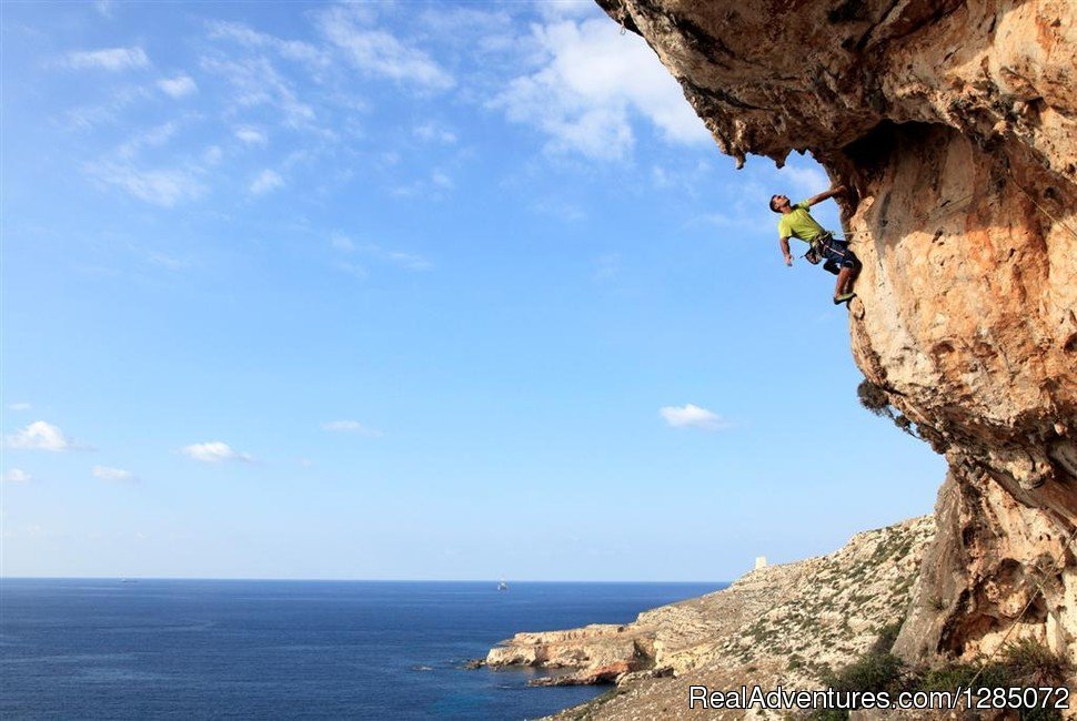 Adventure Holidays in Malta | Image #5/5 | 