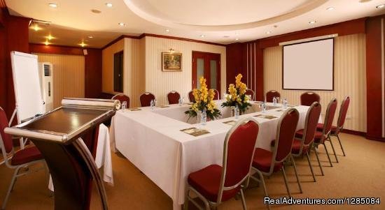 Hotel Conference Room | An Nam Legend hotel - Luxury hotel in Hanoi | Image #11/13 | 