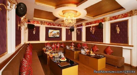 Karaoke Room | An Nam Legend hotel - Luxury hotel in Hanoi | Image #13/13 | 