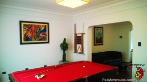 Hostel PEPPERS HOUSE  private rooms and bedrooms | Lima, Peru | Hotels & Resorts