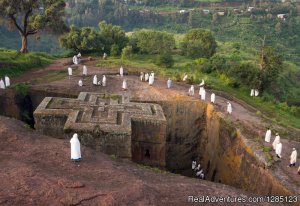 Luxury Ethiopia Tours with His-Cul Tour Operator | Addis Ababa, Ethiopia | Sight-Seeing Tours