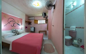 Hostal Omara in Trinidad | Trinidad, Cuba | Bed & Breakfasts