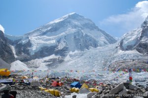 Everest Base Camp Trekking | Kathmandu, Nepal | Hiking & Trekking