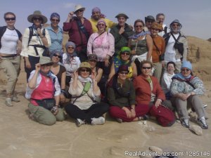 Egypt Unexpected Travel | Giza, Egypt | Sight-Seeing Tours