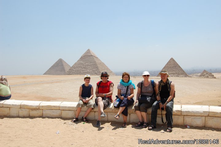 Egypt Unexpected Travel | Image #2/5 | 