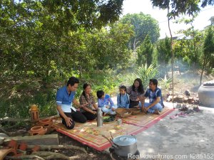 Mekong Rustic Homestay | Cai Be, Viet Nam Bed & Breakfasts | Great Vacations & Exciting Destinations