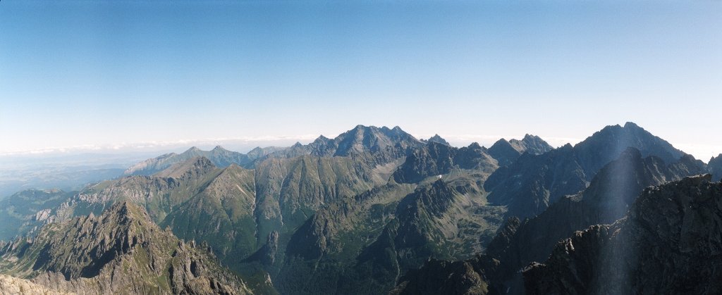 Hiking In The High Tatras | Atypus  Europe Adventures | Image #5/6 | 