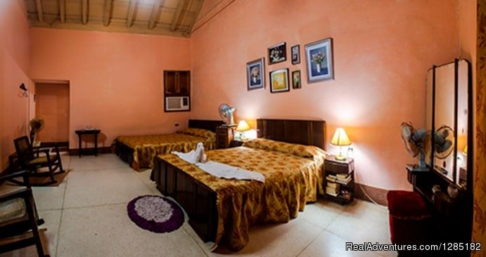Room  1 | Hostal Casa ayala en Trinidad | Image #9/15 | 