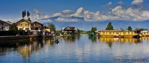 Kashmir Tour Packages at Kashmir Hills | Delhi-India, India | Sight-Seeing Tours