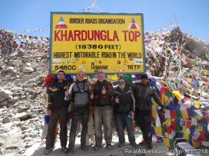 Motorcycle Tours India -Royal Bike Riders | New Delhi, India Motorcycle Tours | Great Vacations & Exciting Destinations
