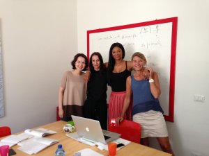 Learn Italian with us | Genoa, Italy | Language Schools