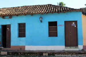 Hostal Luisa Maria | Trinidad, Cuba | Bed & Breakfasts