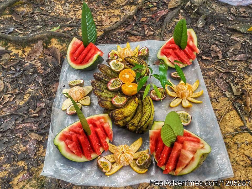 Fruit Salad | 2 Days Jungle Trek - Into The Wild Bukit Lawang | Image #2/17 | 
