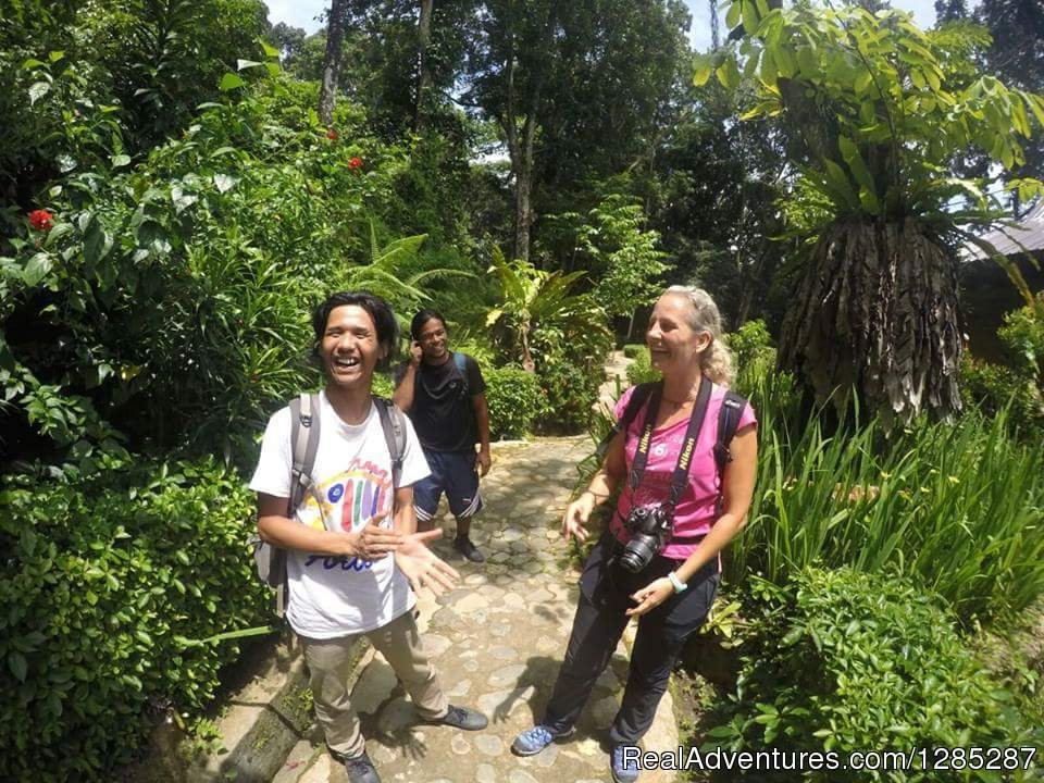 2 Days Jungle Trek - Into The Wild Bukit Lawang | Image #9/17 | 