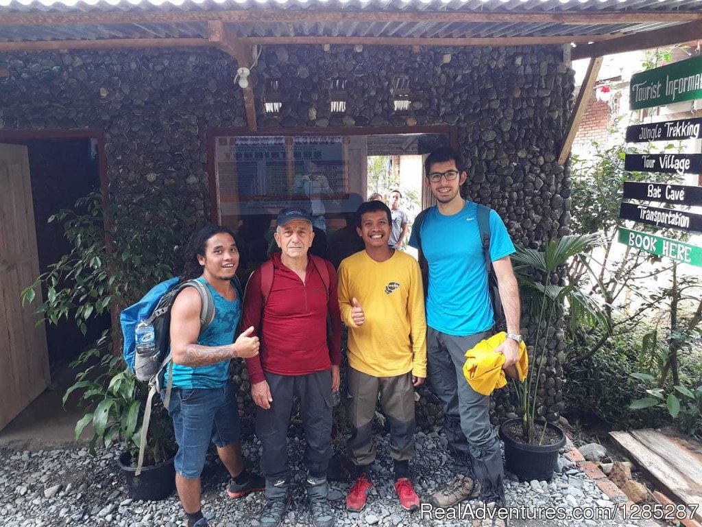 Ready to Go | 2 Days Jungle Trek - Into The Wild Bukit Lawang | Image #14/17 | 