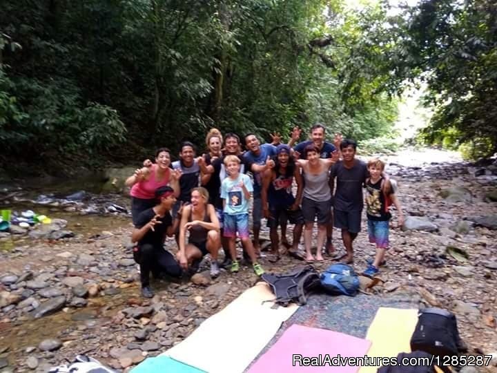 2 Days Jungle Trek - Into The Wild Bukit Lawang | Image #16/17 | 