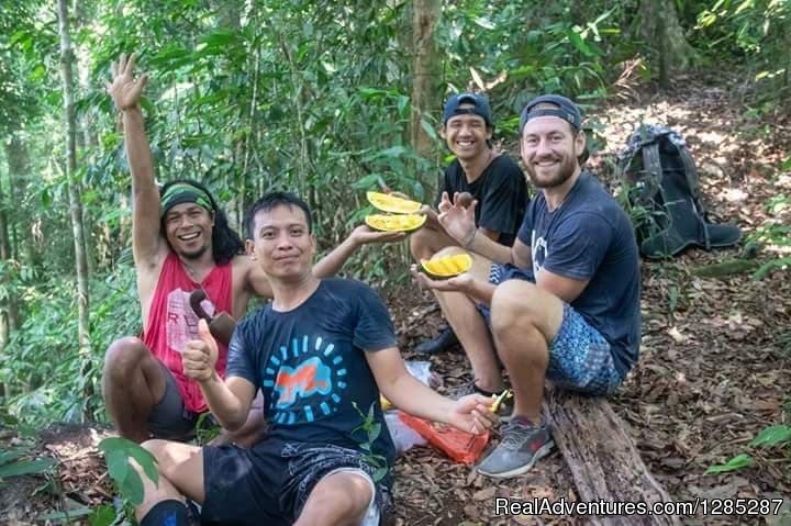 2 Days Jungle Trek - Into The Wild Bukit Lawang | Image #17/17 | 
