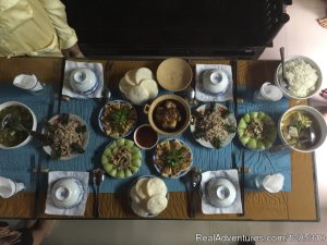 Thuy Bieu tour with homely lunch | Hue, Viet Nam | Eco Tours