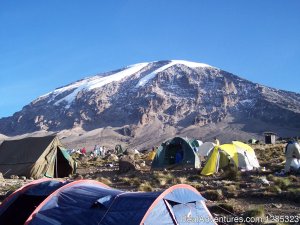 Kilimanjaro Climb | Kilimanjaro, Tanzania | Hiking & Trekking