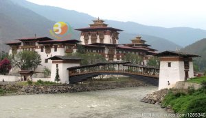Bhutan Travel Agency | Thimphu: Bhutan, Bhutan | Sight-Seeing Tours