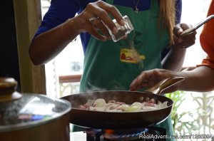4 Hours Brazilian Cooking Class | Rio de Janeiro, RJ, Brazil | Cooking Classes & Wine Tasting