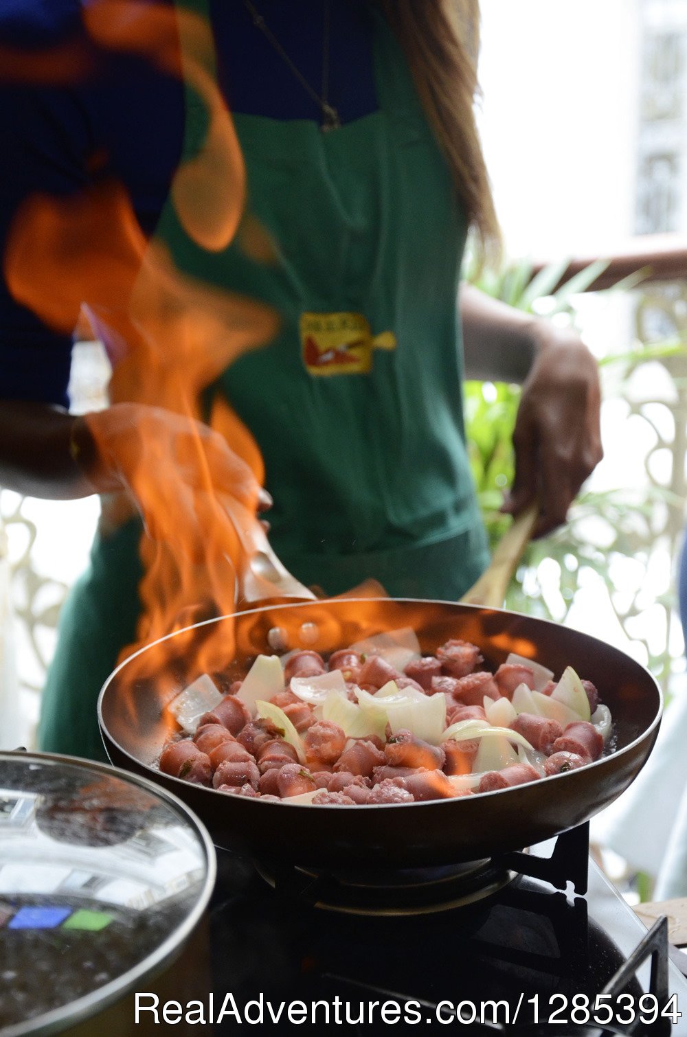 4 Hours Brazilian Cooking Class | Image #2/31 | 