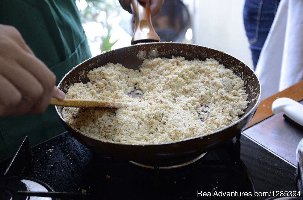 4 Hours Brazilian Cooking Class | Image #11/31 | 