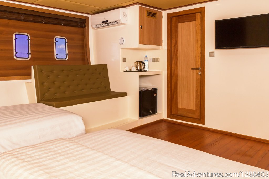 Adora / Standard Room | Adora Best Luxury Crusie | Image #10/23 | 