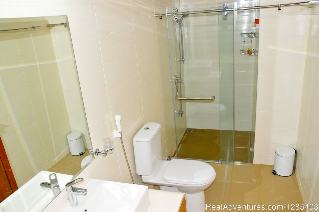 Adora / Toilet | Adora Best Luxury Crusie | Image #14/23 | 