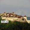 Private Day Tour from Bucharest to Transylvania Rasnov Fortress