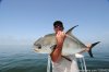 Everglades fishing charters at no free lunch chart | Chokoloskee, Florida