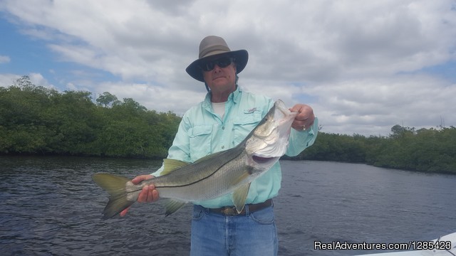 Key Largo Fishing Charts