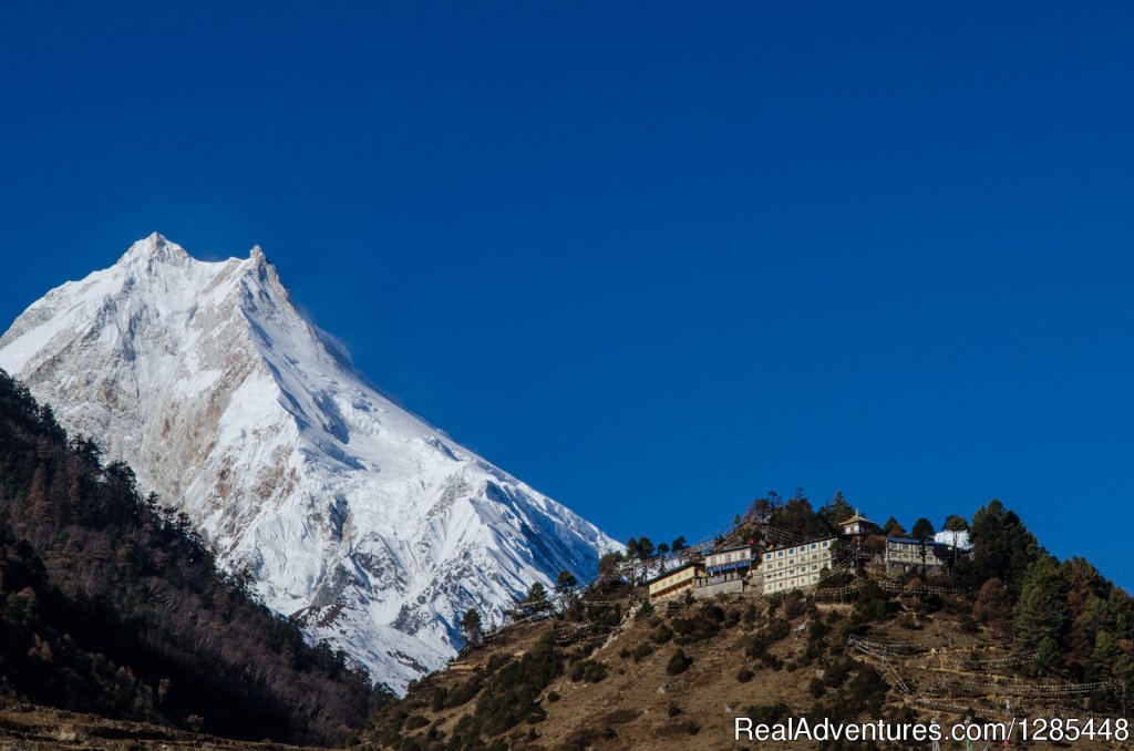 Mt. Everest Base Camp Trekking | Image #4/11 | 