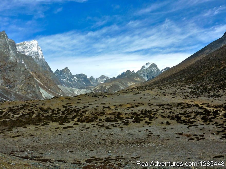 Mt. Everest Base Camp Trekking | Image #8/11 | 