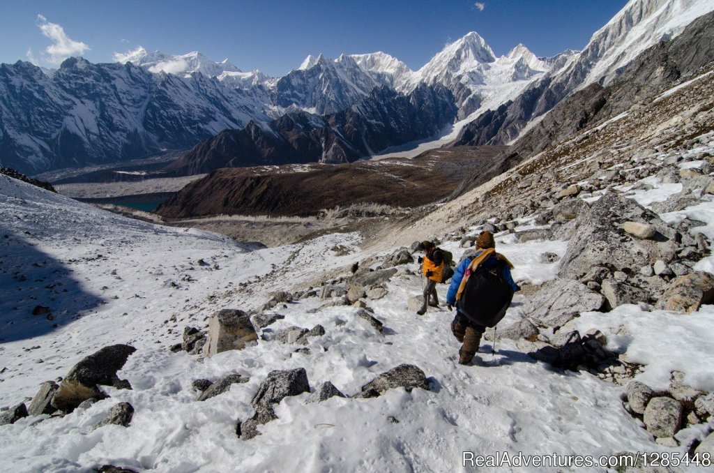 Mt. Everest Base Camp Trekking | Image #10/11 | 