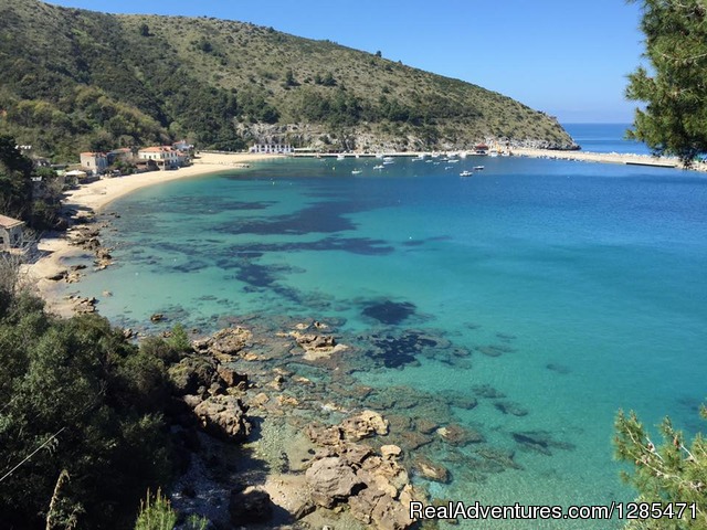 The Best of South Italy: From Pompeii to Maratea Photo