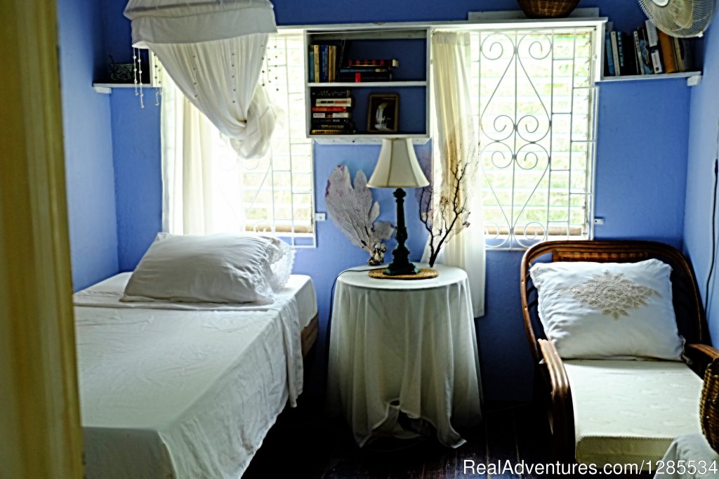 Single room | A Peace of Paradise in Beautiful St. Lucia | Image #3/11 | 