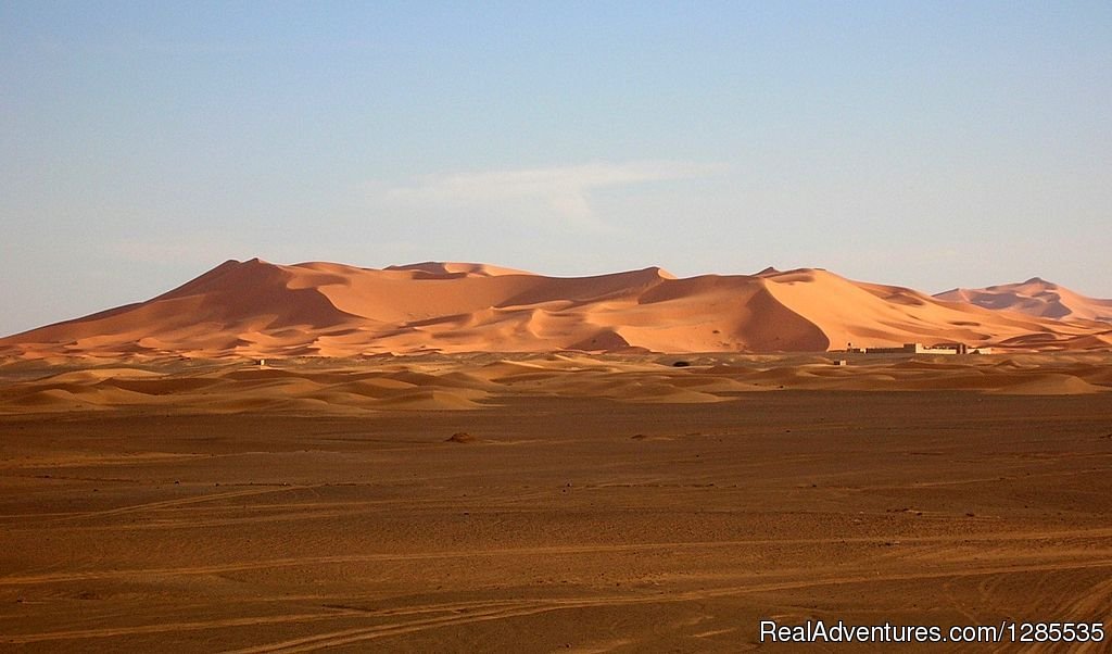 Merzouga Morocco | Morocco Sahara Holiday & Tours | Image #7/13 | 
