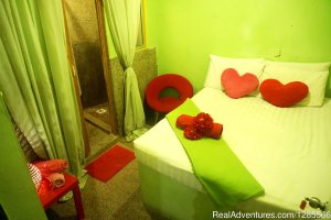 Tropical Guest House Kuala Lumpur | Kuala Lumpur, Malaysia | Hotels & Resorts