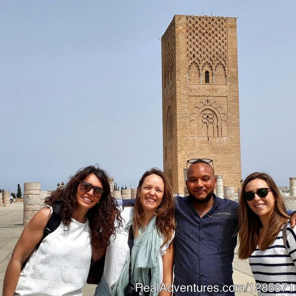 Visit Rabat | 9 Days Tour From Casablanca, Incredible Trip | Image #4/8 | 